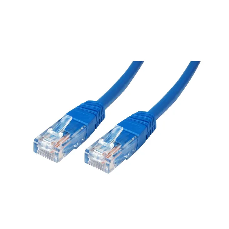 UTP patch kabel 5 m PATCH-Cat6/5,0