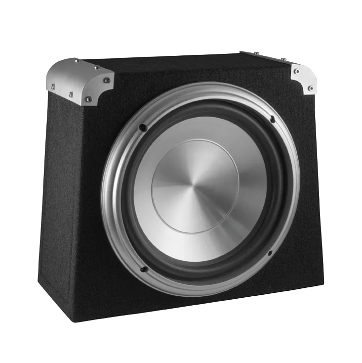 Pasivna sub bas kutija - 150W BS10