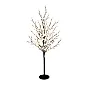Ukrasno drvo sa LED diodama 150cm CBT200