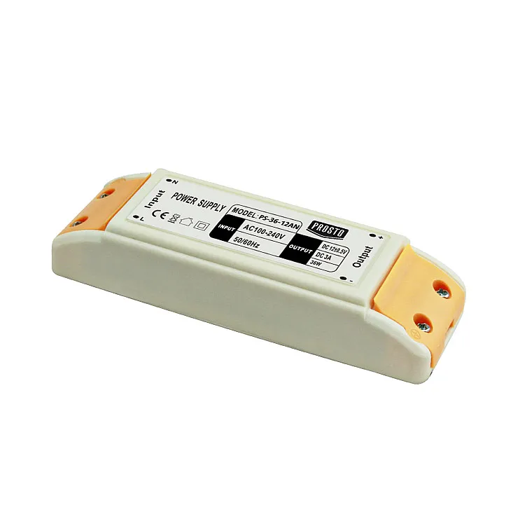 Ispravljač 36W IP20 PS-36-12AN