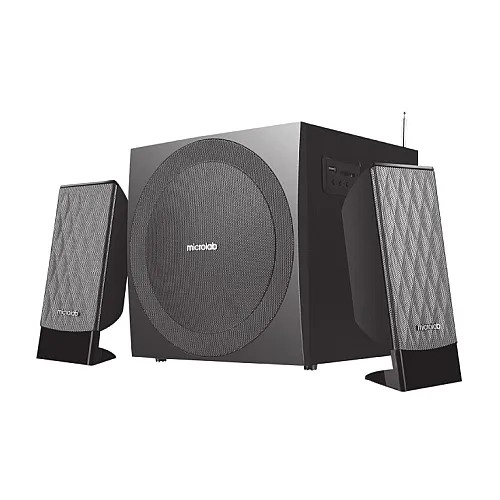 Zvučne kutije Microlab 38W MICRO-M-300BT
