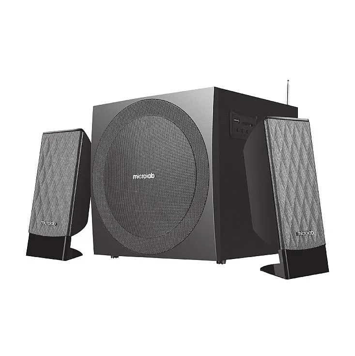 Zvučne kutije Microlab 38W MICRO-M-300BT