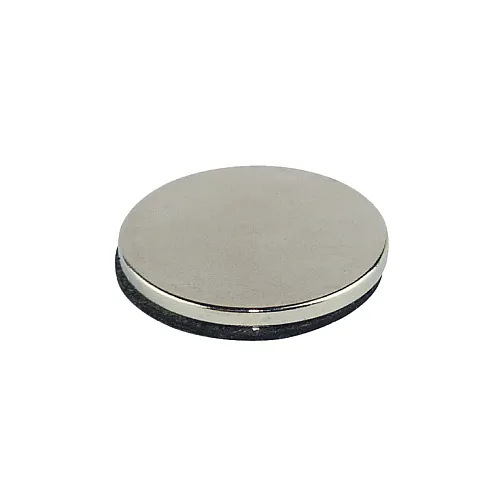 Neodijumski magnet 19x1.5mm 5 kom. BN207079