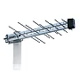 Pasivna LOG antena P-20DTT-F