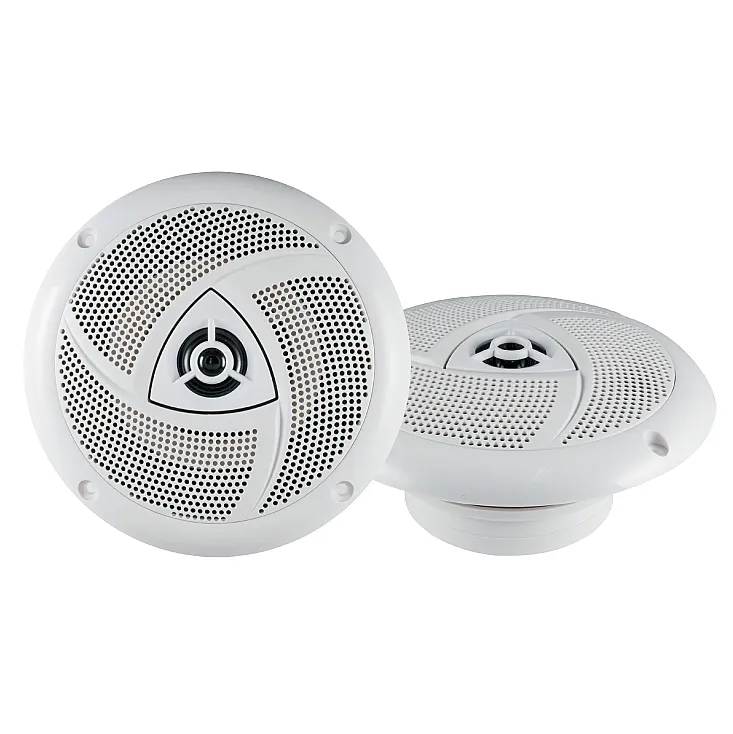 Nepromočivi ugradni zvučnici 130mm 50W MRPX2-130