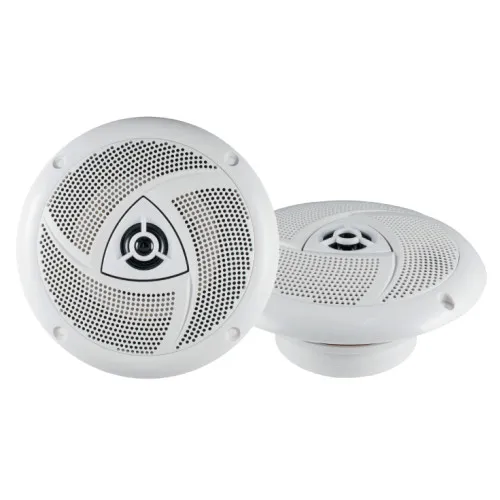 Nepromočivi ugradni zvučnici 165mm 75W MRPX2-165