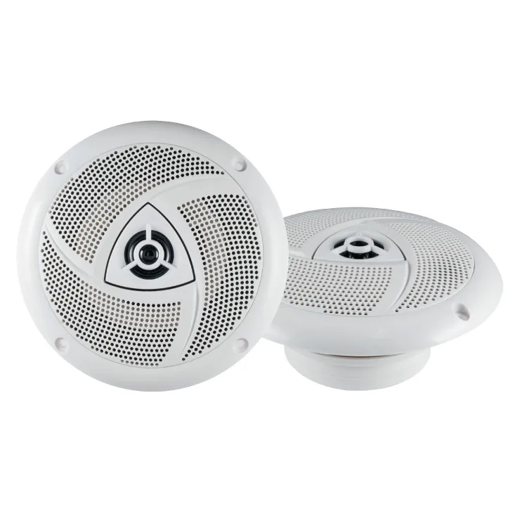 Nepromočivi ugradni zvučnici 165mm 75W MRPX2-165