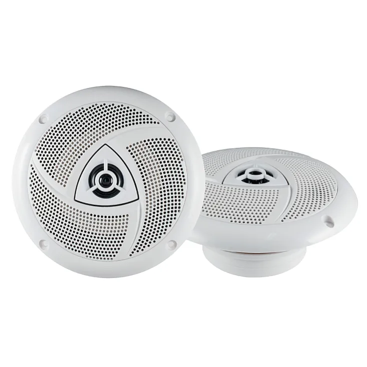 Nepromočivi ugradni zvučnici 165mm 75W MRPX2-165
