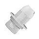 Luster sijalično grlo E14 GR-E14/LB