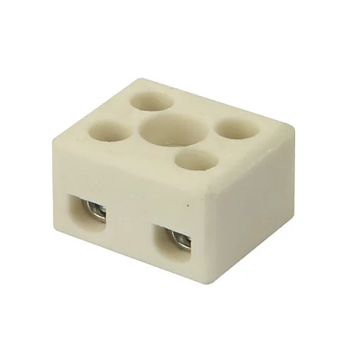Keramička redna stezaljka 2x6 mm2 RK-PM82