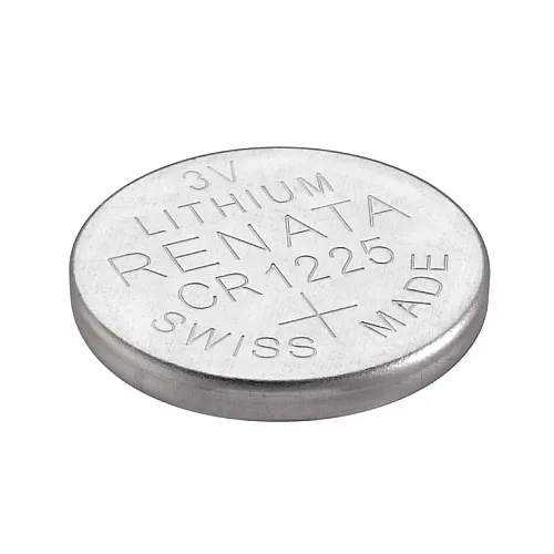 Renata dugmasta litijumska baterija CR1225 Renata-CR1225