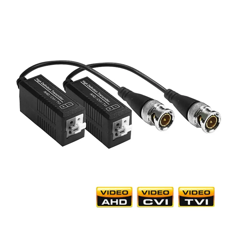 UTP-HD video balun AV-Y2007HD
