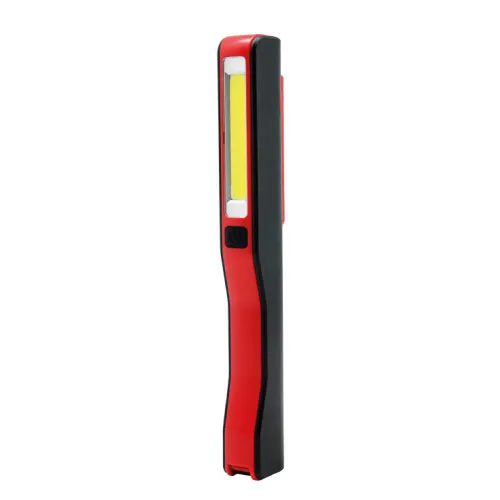 Punjiva LED baterijska lampa 3W LED PL9233