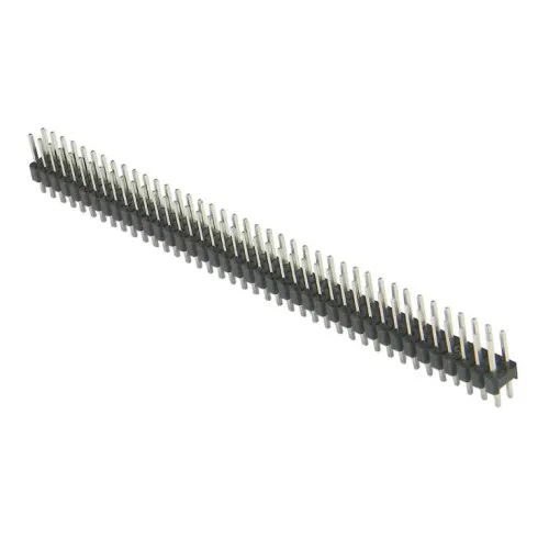 Lemna lestvica 2x40 WSL080MZ