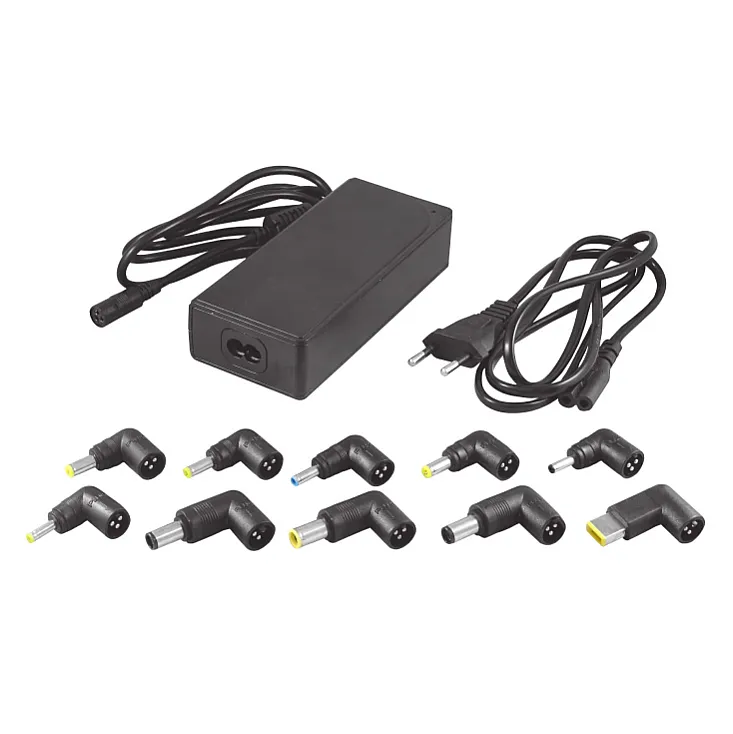 Univerzalni ispravljač za laptop 90W NPA-AC5D