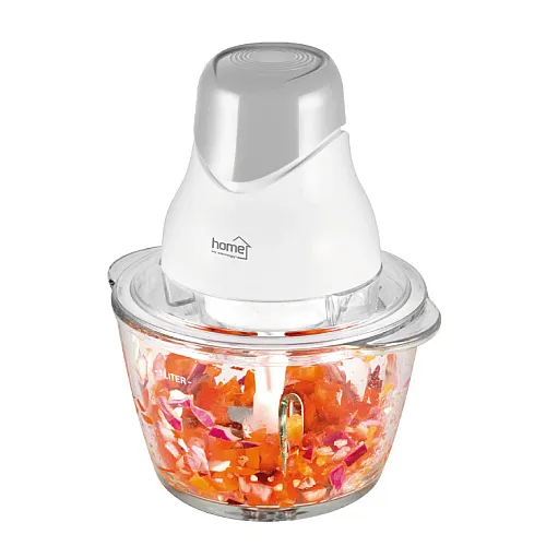 Seckalica sa staklenom posudom HG-AP13