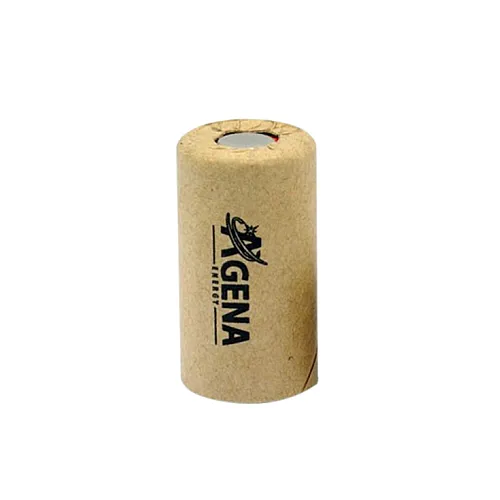 Industrijska punjiva baterija 2000 mAh Agena SC(F)-1.2/2000