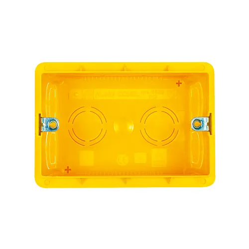 Montažna kutija PM3 ALC6523