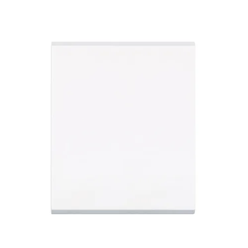 Dvostruki taster beli ALC6581.0