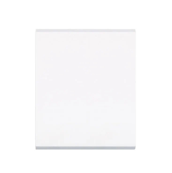 Dvostruki taster beli ALC6581.0