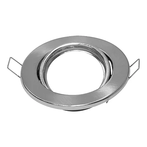 Ugradna rozetna + GU10 grlo R-S002/SN