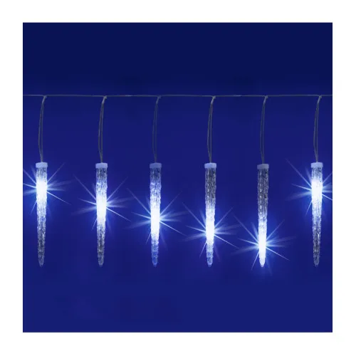Svetleći niz "ledenice" sa 180 LED dioda KJL15