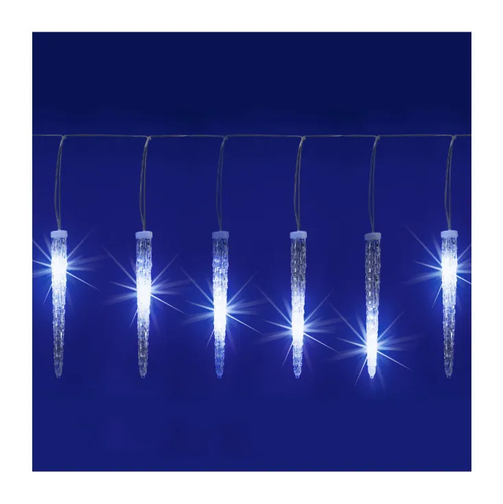 Svetleći niz "ledenice" sa 180 LED dioda KJL15