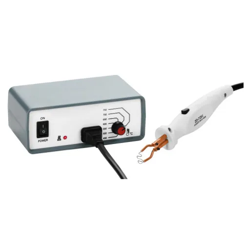 Lemilica za spajanje plastičnih delova ZD-8905C