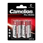 Camelion alkalne baterije C CAM-LR14/BP2