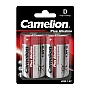 Camelion alkalne baterije D CAM-LR20/BP2