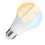 LED sijalica sa promenljivom bojom svetla 10W LS-A60-W-E27/10-CCT