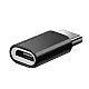 Adapter USB micro u USB-C USBA/MC