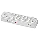 Punjiva LED nadgradna lampa 30 LED M-631L