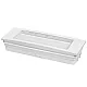 Punjiva LED ugradna lampa 20 LED M-620L