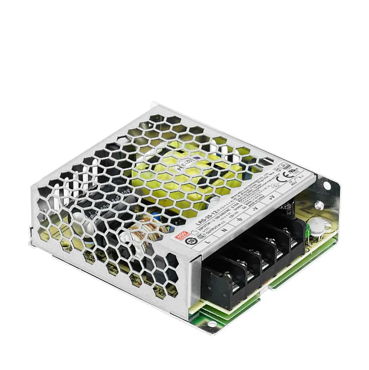 Ispravljač za LED trake 35W LRS-35-12