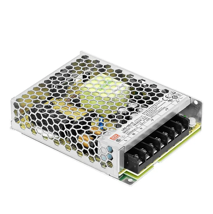Ispravljač za LED trake 100W LRS-100-12