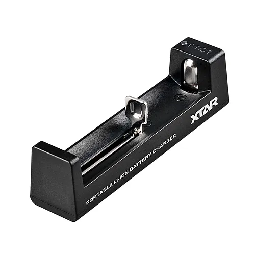 USB punjač akumulatora 1 kom. XTAR-MC1