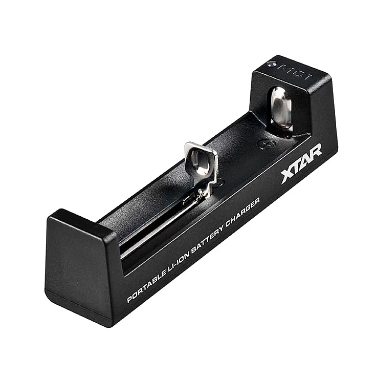 USB punjač akumulatora 1 kom. XTAR-MC1