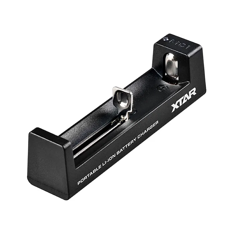 USB punjač akumulatora 1 kom. XTAR-MC1