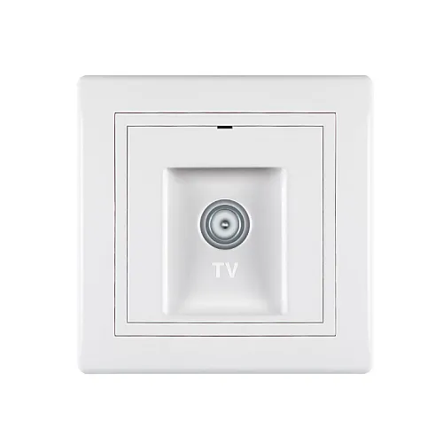 Antenska priključnica za individualne sisteme ALC612I.00