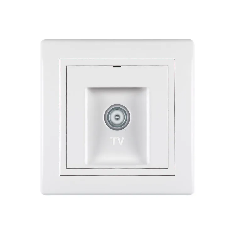 Antenska priključnica za individualne sisteme ALC612I.00