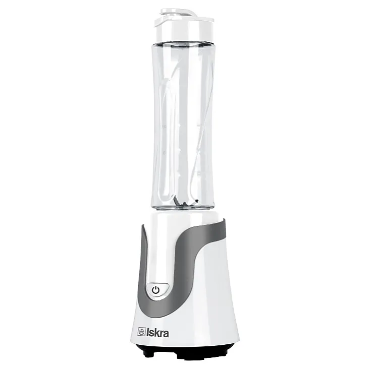 Iskra blender 300W HY-1302-WH