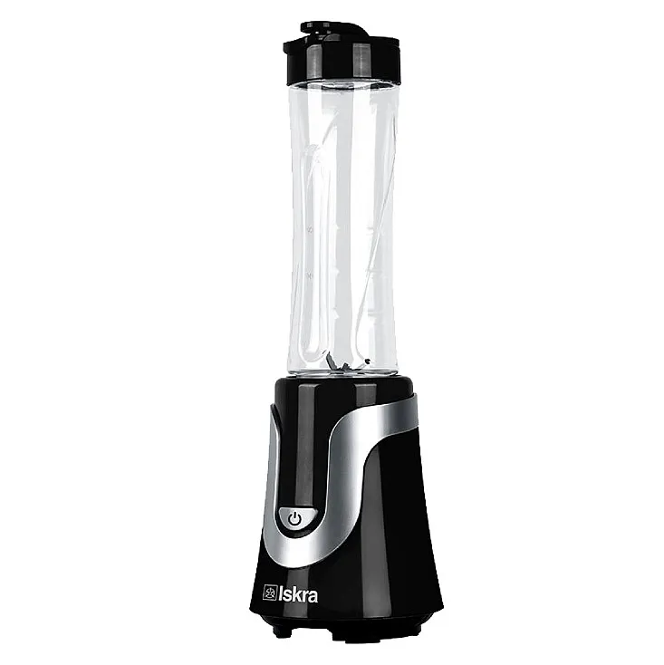 Iskra blender 300W HY-1302-BL
