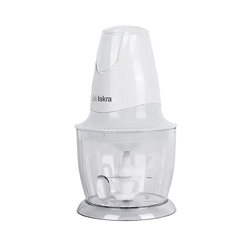 Iskra seckalica sa plastičnom posudom SW-817-WH