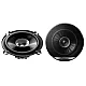 Pioneer auto zvučnici 35W TS-G1310F