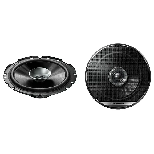 Pioneer auto zučnici 40W TS-G1710F