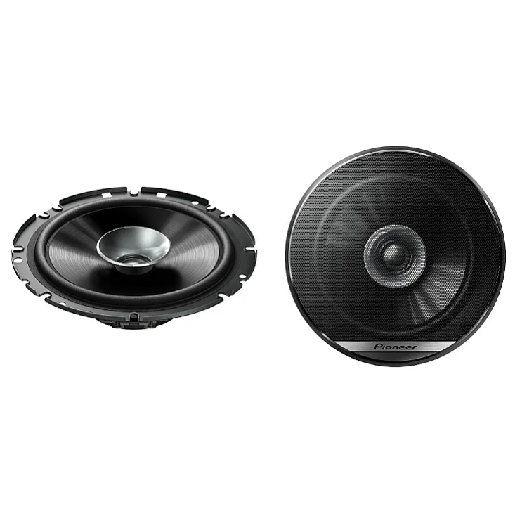 Pioneer auto zučnici 40W TS-G1710F