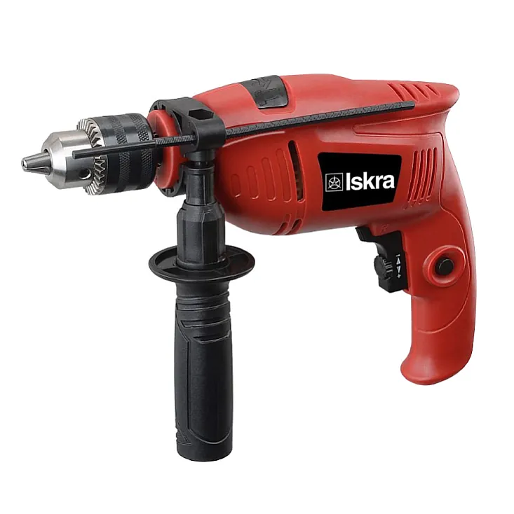 Iskra vibraciona bušilica 600 W Z1J-HF-13E-2