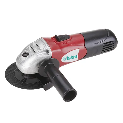 Iskra ugaona brusilica 600W S1M-HF-115H-1