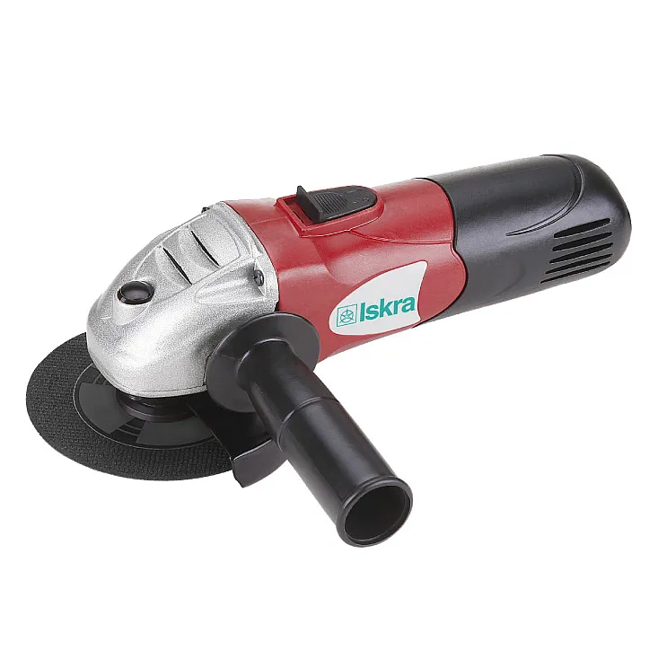 Iskra ugaona brusilica 600W S1M-HF-115H-1